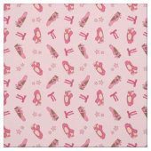 バレエ ファブリック (見本)