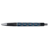 バレエ ボールペン (正面)