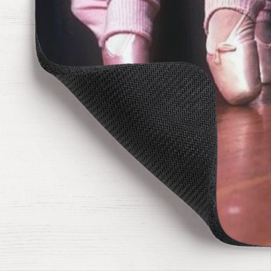 バレエ マウスパッド (コーナー)