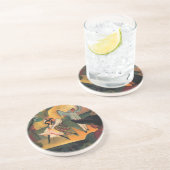 バレエ・リュース、ロシア・バレエ（独：Ballet Russes, Russische Ballet コースター (側面)