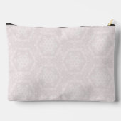 'バレエ&レース' アクセサリーポーチ (裏面)