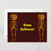 バレエ:最初の位置点 ポストカード (正面/裏面)