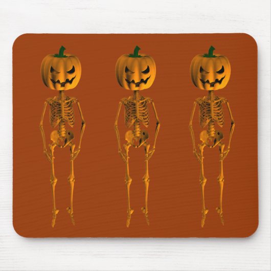 バレエ：最初の位置点 マウスパッド (正面)