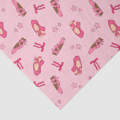 バレエ 薄葉紙 (詳細)