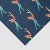 バレエ 薄葉紙 (詳細)