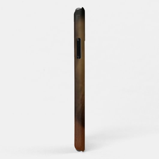 バレエ Case-Mate iPhoneケース (裏面/右)