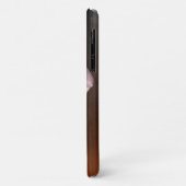 バレエ Case-Mate iPhoneケース (裏面/左)