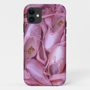 バレエ iPhone 11 ケース