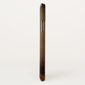 バレエ Case-Mate iPhoneケース (裏面/右)