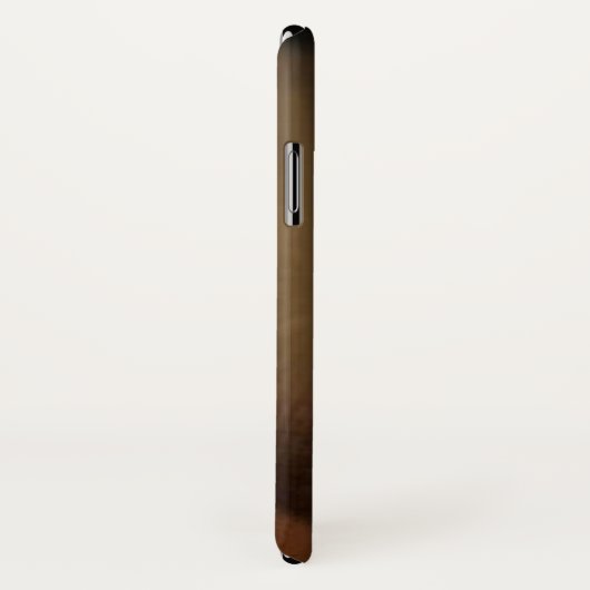 バレエ Case-Mate iPhoneケース (裏面/右)