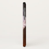 バレエ Case-Mate iPhoneケース (裏面/左)