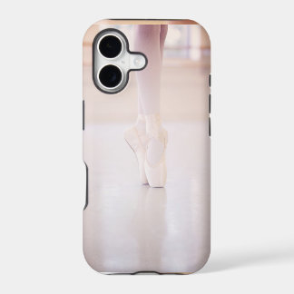 バレエen Pointe Iphone