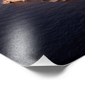 バレタシティマルタ航空写真 フォトプリント            (角)