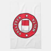 バレッタマルタ キッチンタオル (縦)