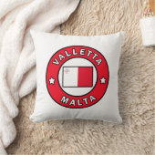 バレッタマルタ クッション (ブランケット)