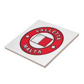 バレッタマルタ タイル (側面)