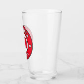 バレッタマルタ タンブラーグラス (左)