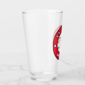 バレッタマルタ タンブラーグラス (右)