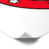 バレッタマルタ ポスター (角)