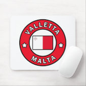 バレッタマルタ マウスパッド (マウス)