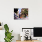 バレッタ ポスター (ホームオフィス)