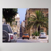 バレッタ ポスター (正面)