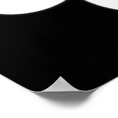 バレットパーキング ポスター (角)