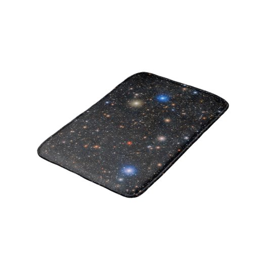 バレット銀河団 バスマット (アングル)