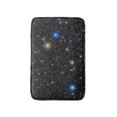 バレット銀河団 バスマット (正面縦)