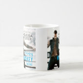 バレット ウィスキー マグ (中央)