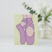 バレット ポストカード (スタンド正面)