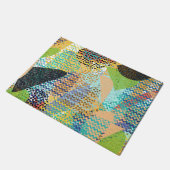 バレティックドアマット ドアマット (アングル)