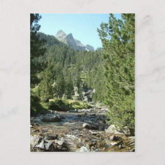 バレデベナスク ポストカード