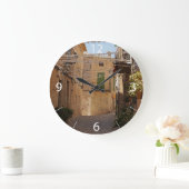 バレドモッサの壁時計 ラージ壁時計 (ホーム)