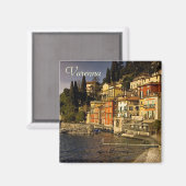 バレナ磁石 マグネット (正面/裏面)