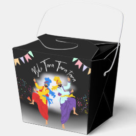 バレバレ フェイバーボックス