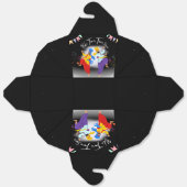 バレバレ フェイバーボックス (見開き)