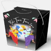 バレバレ フェイバーボックス (裏面)