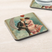 バレビクトリアンント コースター (左側)