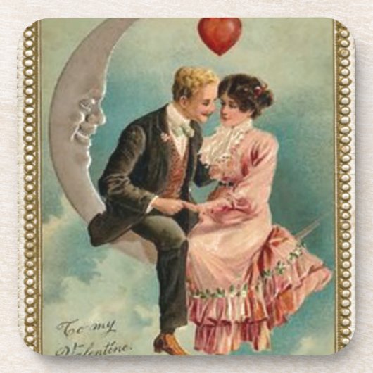 バレビクトリアンント コースター (正面)