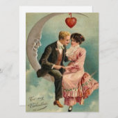 バレビクトリアンント シーズンカード (正面/裏面)