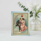 バレビクトリアンント シーズンポストカード (スタンド正面)