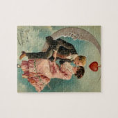 バレビクトリアンント ジグソーパズル (横)