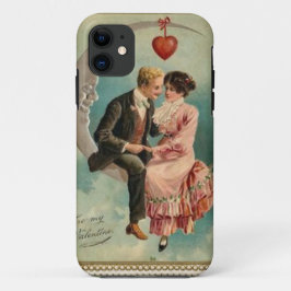 バレビクトリアンント iPhone 11 ケース