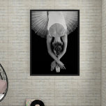 バレモダンリナ黒白フォトアート ポスター<br><div class="desc">Ballerina Black and White Photo Art Posterの永遠の優雅モダンさで宇宙を高めよう。美しく構成された白黒の写真に、バレリーナの優雅さと強さを映し出す印象的な作品。この映像は、バレリーナをダイナミックなポーズで描き、彼女の姿勢、柔軟性、そして力と恵みの微妙なバランスを示している。型枠の複雑な詳細や衣装の質感、ダンスの流れる動きを見せてくれるモノクロパレットは、見る人を引き込む魅力的な視覚的な物語を作り出す。プレミアム品質の紙に印刷されたこのポスターは、白黒のトーンのコントラストと明瞭さを確実に保ち、どのような設定でも際立った部分を作る。リビングルーム、スタジオ、ベッドルームなど様々な空間に展示されているこのアートポスターは洗練された感芸術的覚と表現を与えてくれる。ダンス愛好家、美術愛好家、または人間の動きの美しいを高く評価する人に最適なBallerina Black and White Photo Art Posterモダンは、任意のアートコレクションに追加されていま素晴らしす。バレエの時代を超越したエレガンスとモノクロ写真の芸術性を鑑賞する人々に対する思いやりある贈り物としても役立つ。</div>