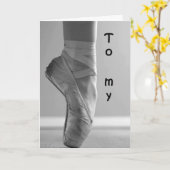 バレリお気に入りのナハッピーバースデー カード (黄色い花)