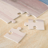 バレリお洒落ナバニー秋秋 ジグソーパズル (側面)