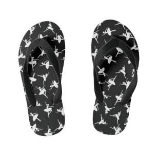 バレリかわいらしナビーチサンダル キッズビーチサンダル