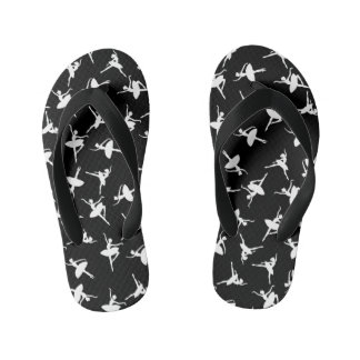 バレリかわいらしナビーチサンダル キッズビーチサンダル