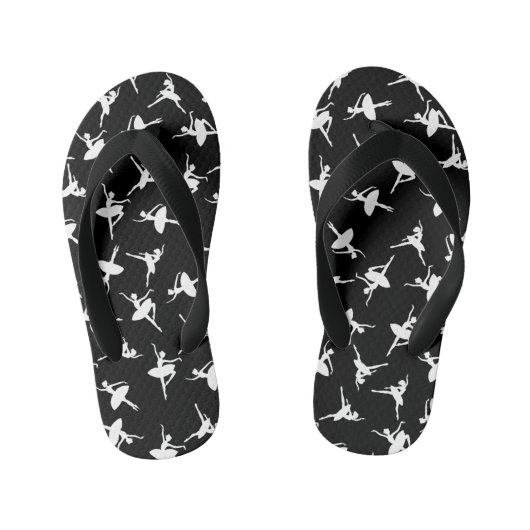 バレリかわいらしナビーチサンダル キッズビーチサンダル (フットベッド)